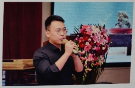 雨丰三月，从镜头到图纸的设计逐梦之旅