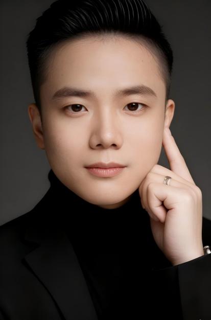 《在雨丰，遇见更好的自己》