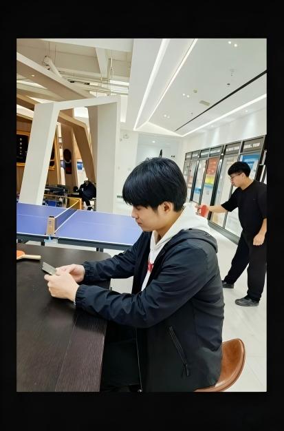 从懵懂少年到专业的设计之路