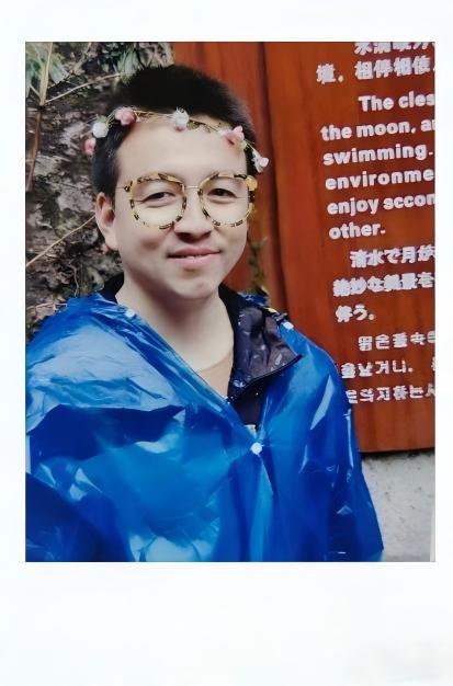 都说缘分使然，以前不以为意,现在身体力行，感同身受!