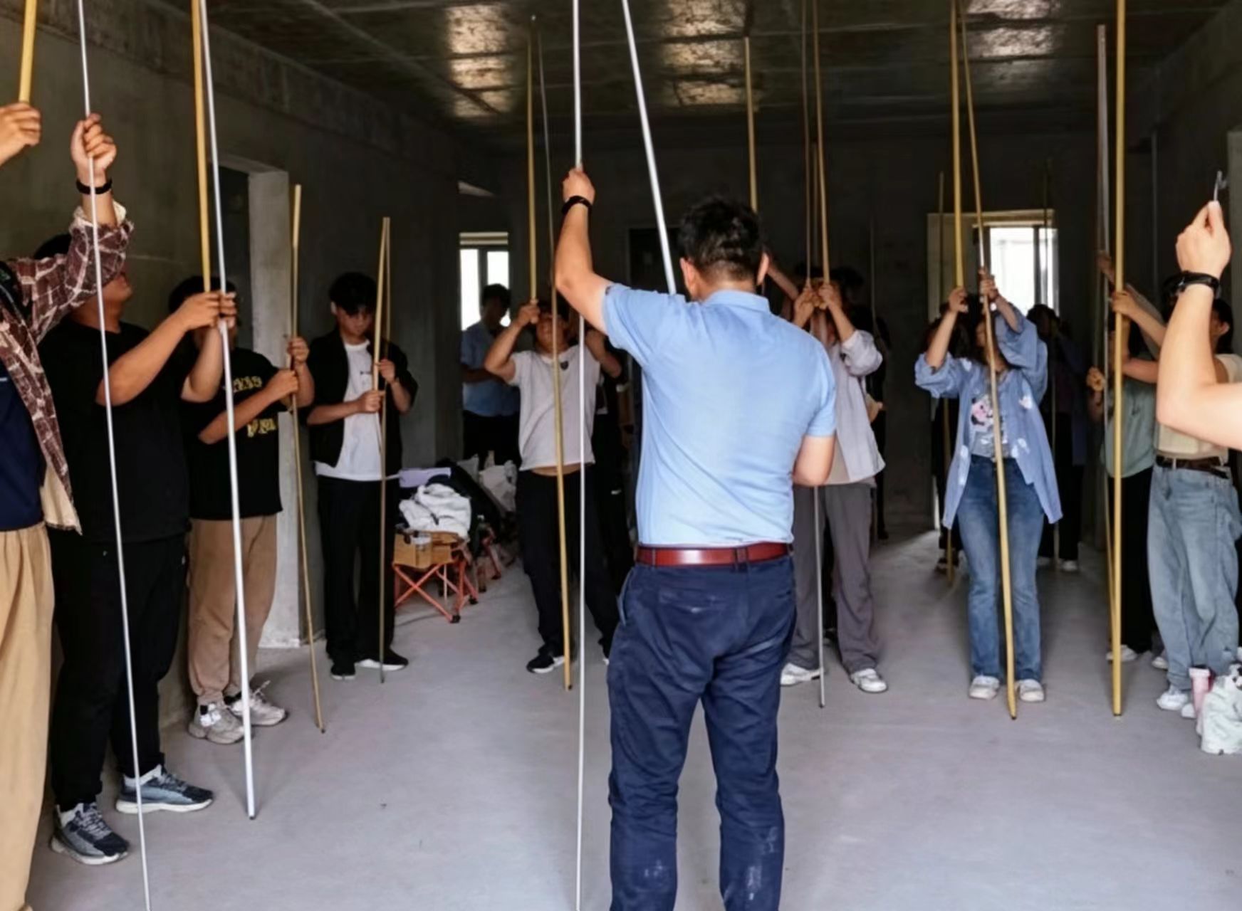 雨丰第87期 荆雷