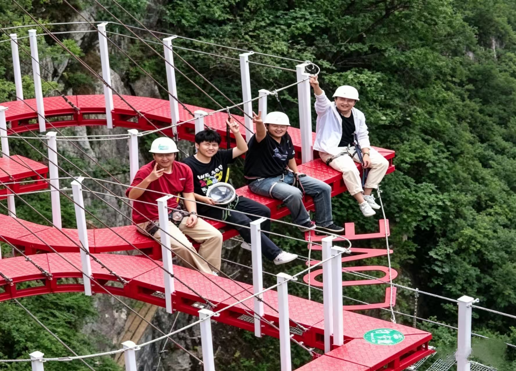 雨丰第84期 张浩宇
