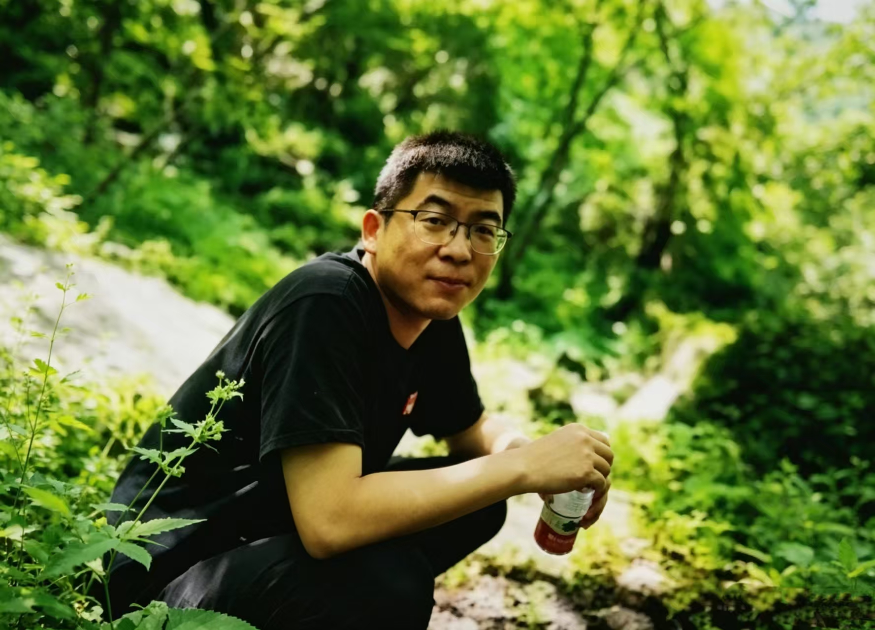 雨丰第38 期 樊小寄