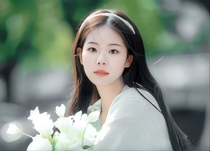 何小妹