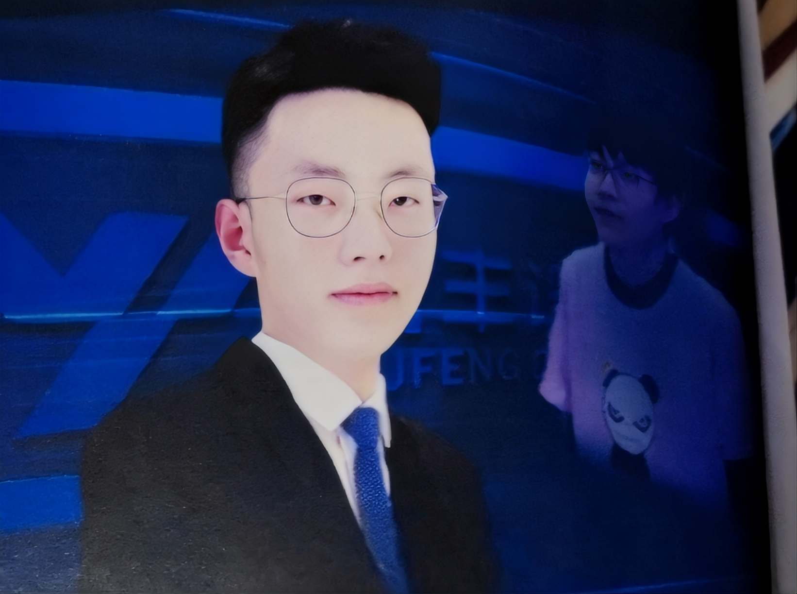 张凯